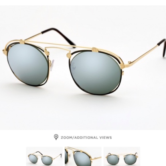 Spektre Coral Sunglasses - Picture 1 of 5